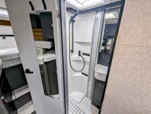 Fahrzeugbild Hymer ML-T 580 Xperience --> Sie sparen 18.565 € #11