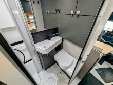 Fahrzeugbild Hymer ML-T 580 Xperience --> Sie sparen 18.565 € #12