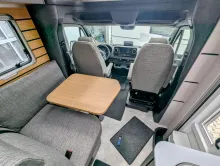 Fahrzeugbild Hymer ML-T 580 Xperience --> Sie sparen 18.565 € #13