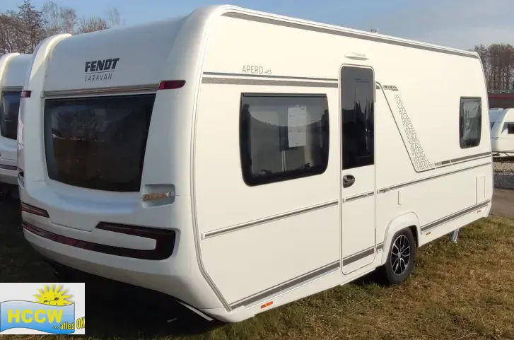 Fahrzeugbild Fendt Apero 465 SFB Summerspecial #4