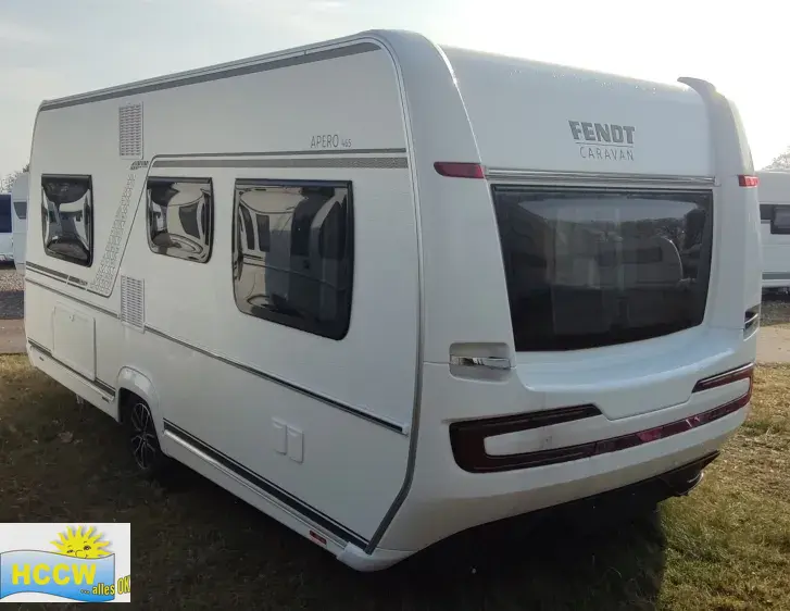 Fahrzeugbild Fendt Apero 465 SFB Summerspecial #10