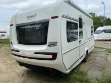 Fahrzeugbild Fendt Apero 495 SFB #4