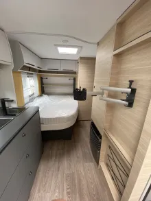 Fahrzeugbild Fendt Apero 495 SFB #11