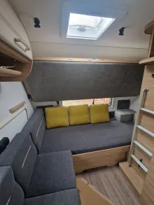 Fahrzeugbild Fendt Bianco Activ 720 SKDW Summerspecial #13