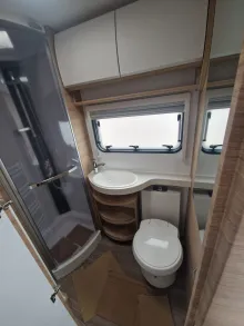 Fahrzeugbild Fendt Bianco Activ 720 SKDW Summerspecial #14