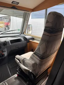 Fahrzeugbild Mercedes-Benz Mercedes 212 D #10