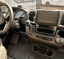 Fahrzeugbild Knaus BoxLife Pro 600 STREET Mietfahrzeug Verfügbar 11.2026 #22