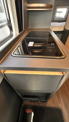 Fahrzeugbild Knaus BoxLife Pro 600 STREET Mietfahrzeug Verfügbar 11.2026 #13