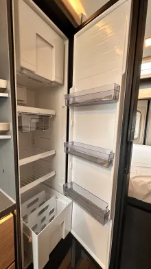 Fahrzeugbild Knaus BoxLife Pro 600 STREET Mietfahrzeug Verfügbar 11.2026 #15