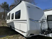 Fahrzeugbild Fendt Apero 515 SG #1