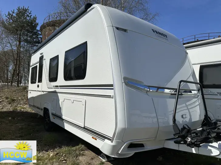 Fahrzeugbild Fendt Apero 515 SG #1