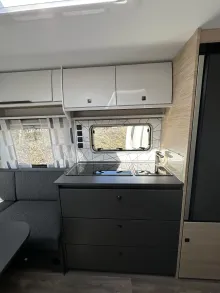 Fahrzeugbild Fendt Apero 515 SG #8