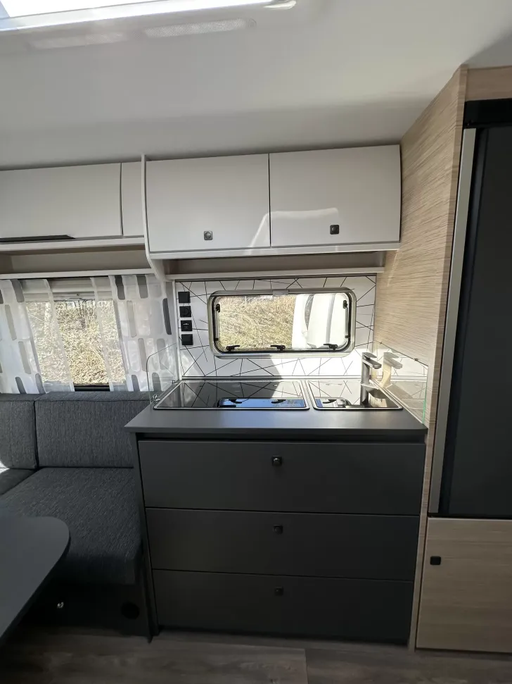 Fahrzeugbild Fendt Apero 515 SG #8