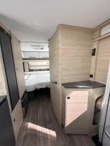 Fahrzeugbild Fendt Apero 515 SG #12