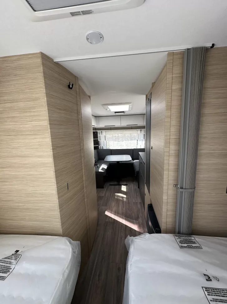 Fahrzeugbild Fendt Apero 515 SG #13