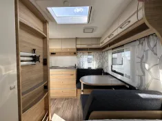 Bild 6 Fendt Bianco Activ 390 FHS Auflastung 1.700 kg