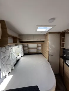 Bild 7 Fendt Bianco Activ 390 FHS Auflastung 1.700 kg