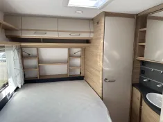 Bild 8 Fendt Bianco Activ 390 FHS Auflastung 1.700 kg