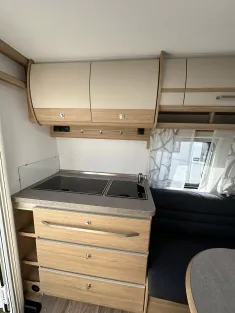 Bild 11 Fendt Bianco Activ 390 FHS Auflastung 1.700 kg