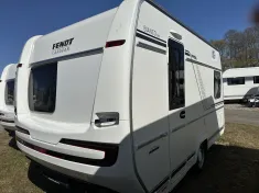 Bild 13 Fendt Bianco Activ 390 FHS Auflastung 1.700 kg