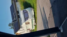 Fahrzeugbild Chateau Calista 380 AU #1