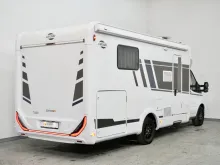 Fahrzeugbild Carado T 449 Edition 24 (Navi Markise Hubbett) #4