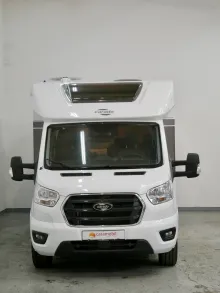 Fahrzeugbild Carado T 449 Edition 24 (Navi Markise Hubbett) #5