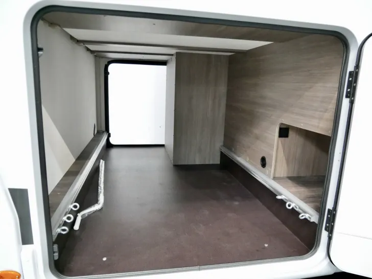 Fahrzeugbild Carado T 449 Edition 24 (Navi Markise Hubbett) #8