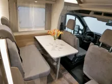 Fahrzeugbild Carado T 449 Edition 24 (Navi Markise Hubbett) #11