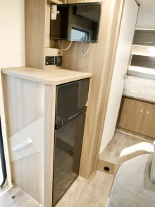 Fahrzeugbild Carado T 449 Edition 24 (Navi Markise Hubbett) #14