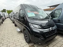 Fahrzeugbild Pössl H-LINE SUMMIT 600 SHINE #2