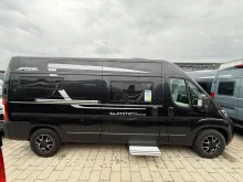 Fahrzeugbild Pössl H-LINE SUMMIT 600 SHINE #3
