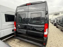 Fahrzeugbild Pössl H-LINE SUMMIT 600 SHINE #4