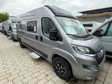 Fahrzeugbild Pössl H-LINE SUMMIT 600 PRIME #2