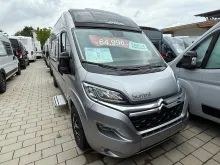 Fahrzeugbild Pössl H-LINE SUMMIT 600 PRIME #3