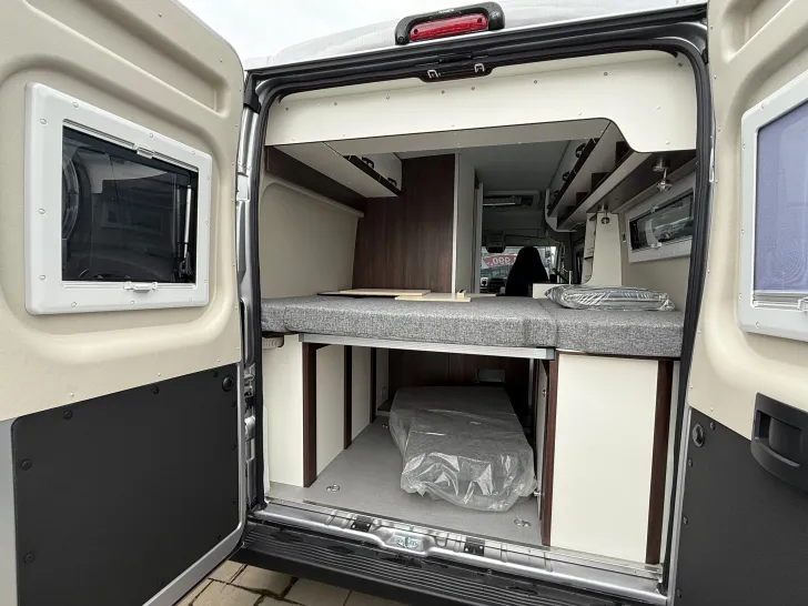 Fahrzeugbild Pössl H-LINE SUMMIT 600 PRIME #6