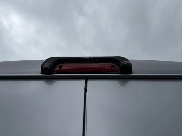 Fahrzeugbild Pössl H-LINE SUMMIT 600 PRIME #7