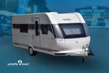 Fahrzeugbild Hobby De Luxe 495 WFB #1