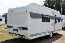 Fahrzeugbild Hobby De Luxe 495 WFB #6