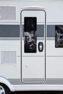 Fahrzeugbild Hobby De Luxe 495 WFB #8