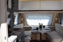 Fahrzeugbild Hobby De Luxe 495 WFB #10