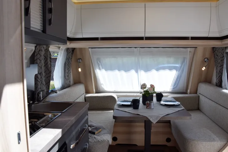 Fahrzeugbild Hobby De Luxe 495 WFB #10