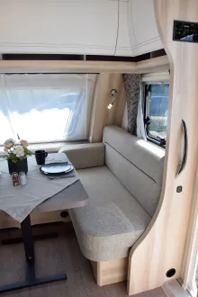 Fahrzeugbild Hobby De Luxe 495 WFB #12