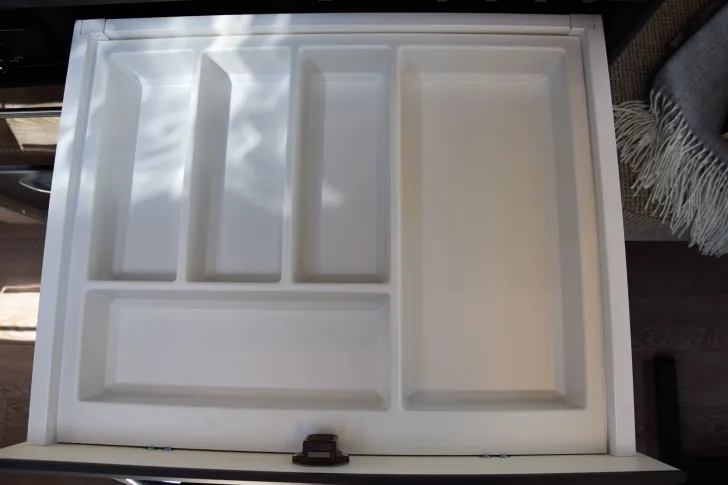 Fahrzeugbild Hobby De Luxe 495 WFB #15