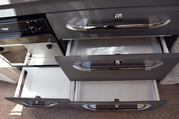 Fahrzeugbild Hobby De Luxe 495 WFB #16