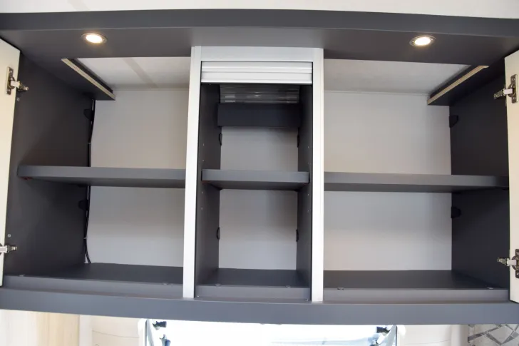 Fahrzeugbild Hobby De Luxe 495 WFB #18