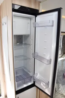 Fahrzeugbild Hobby De Luxe 495 WFB #19