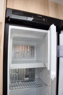 Fahrzeugbild Hobby De Luxe 495 WFB #20