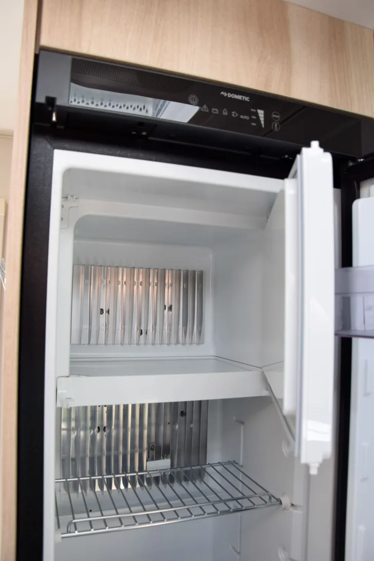 Fahrzeugbild Hobby De Luxe 495 WFB #20