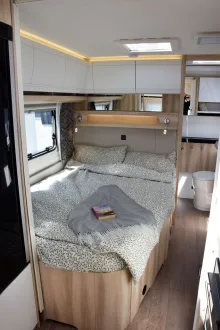 Fahrzeugbild Hobby De Luxe 495 WFB #21